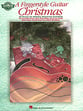 A Fingerstyle Guitar Christmas Guitar and Fretted sheet music cover